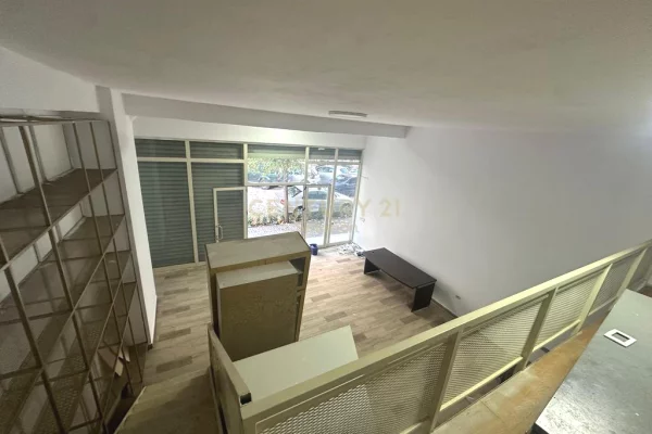 Ambient biznesi ne shitje 1+1 ne Tirane - 80,000 Euro
