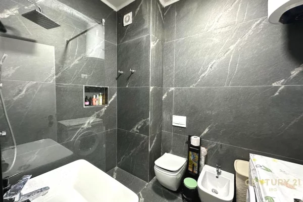 Apartment for rent in Tirana 1+1, Furnished