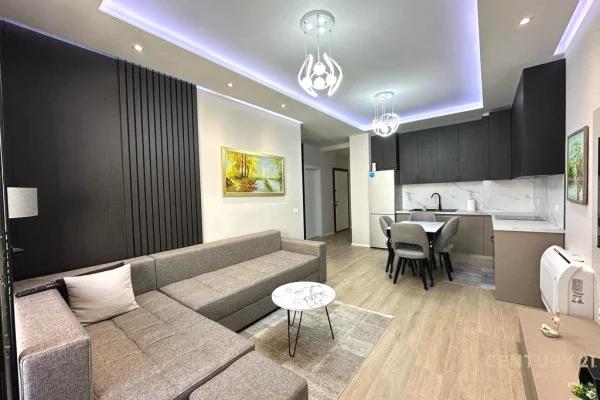 House for Rent 1+1 in Tirana - 850 Euro