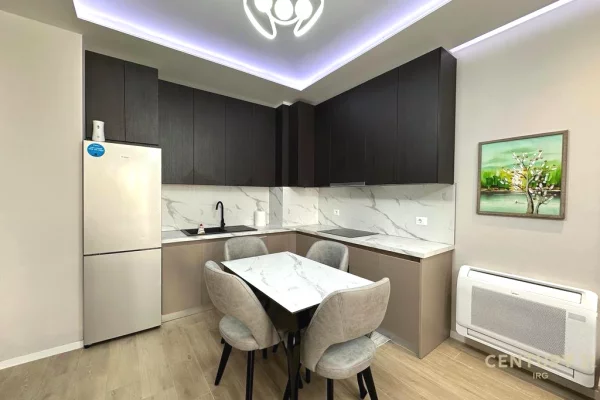 House for Rent 1+1 in Tirana - 850 Euro