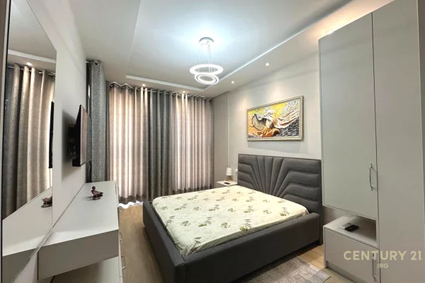 House for Rent 1+1 in Tirana - 850 Euro