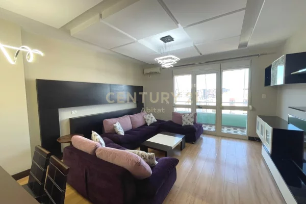 House for Sale 2+1 in Tirana - 157,000 Euro