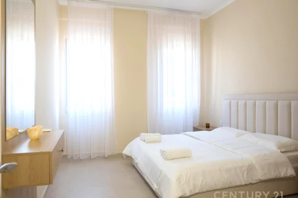 Apartment for rent in Tirana 1+1, Furnished