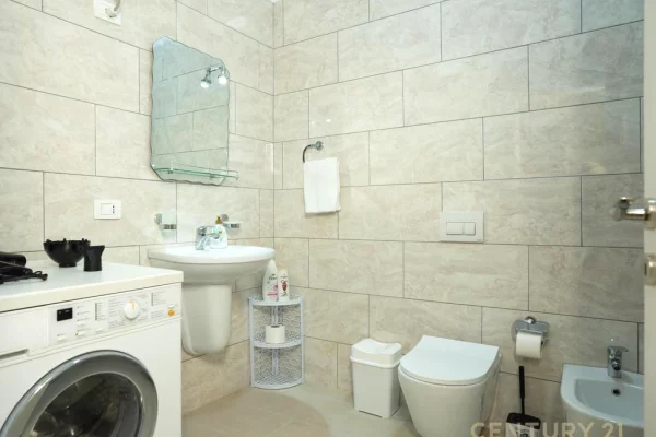 Apartment for rent in Tirana 1+1, Furnished