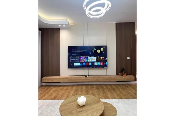 Shtepi ne shitje 2+1 ne Tirane - 173,000 Euro