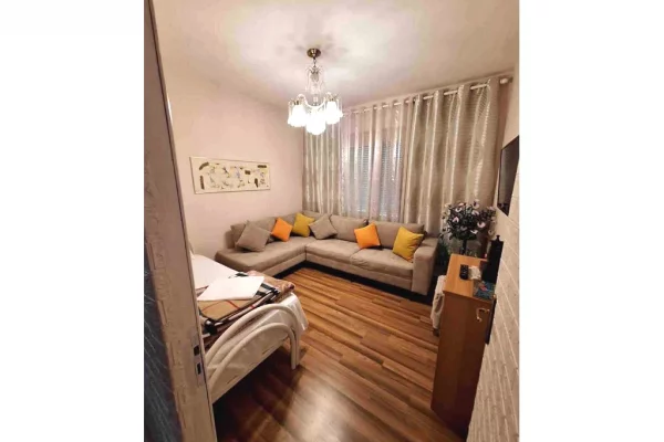 House for Sale 2+1 in Tirana - 185,000 Euro