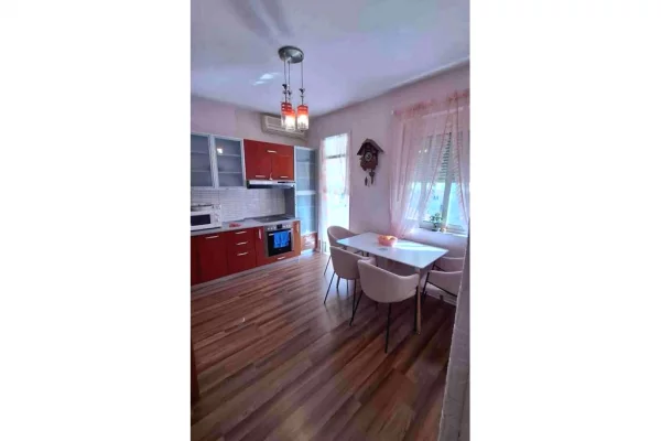 House for Sale 2+1 in Tirana - 185,000 Euro