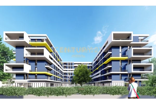 Shtepi ne shitje 2+1 ne Tirane - 119,000 Euro