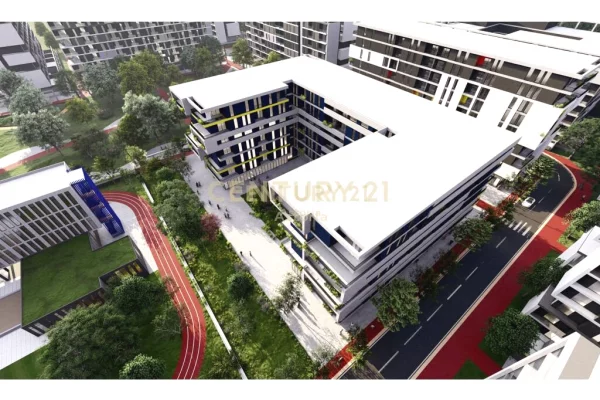 Shtepi ne shitje 2+1 ne Tirane - 119,000 Euro