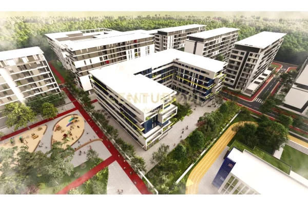 Shtepi ne shitje 2+1 ne Tirane - 119,000 Euro