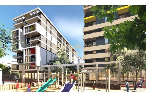 Shtepi ne shitje Apartament ne Tirane, 2+1, Mobilimi E mobiluar, Pagesa 119,000  Euro.