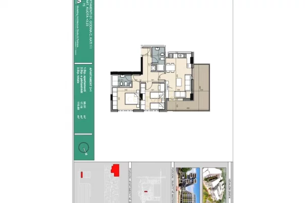 Shtepi ne shitje Apartament ne Tirane, 2+1, Mobilimi E mobiluar, Pagesa 119,000  Euro.