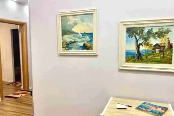 Shtepi ne shitje 2+1 ne Tirane - 185,000 Euro