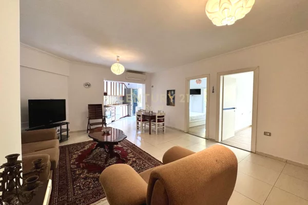 Shtepi ne shitje 2+1 ne Tirane - 155,000 Euro