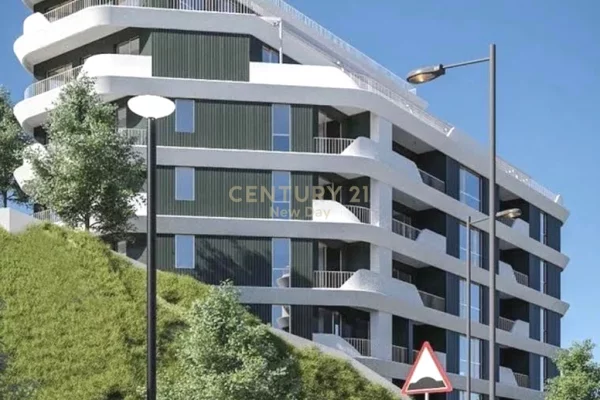 Shtepi ne shitje 1+1 ne Tirane - 155,000 Euro