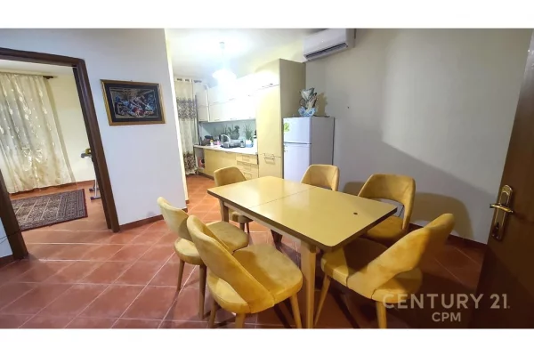 Shtepi ne shitje 1+1 ne Tirane - 88,000 Euro