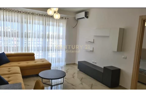 Shtepi ne shitje 1+1 ne Tirane - 110,000 Euro