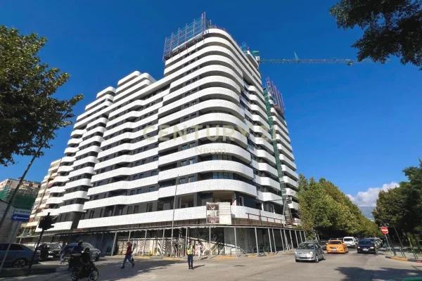 Shtepi ne shitje 1+1 ne Tirane - 210,000 Euro