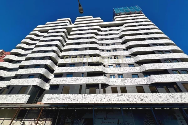 Shtepi ne shitje 1+1 ne Tirane - 210,000 Euro