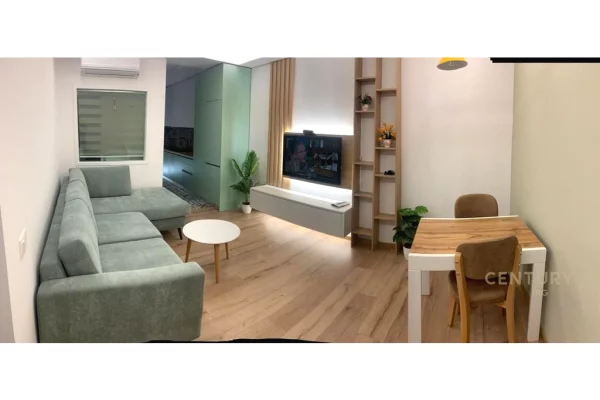 Shtepi ne shitje 1+1 ne Tirane - 165,000 Euro