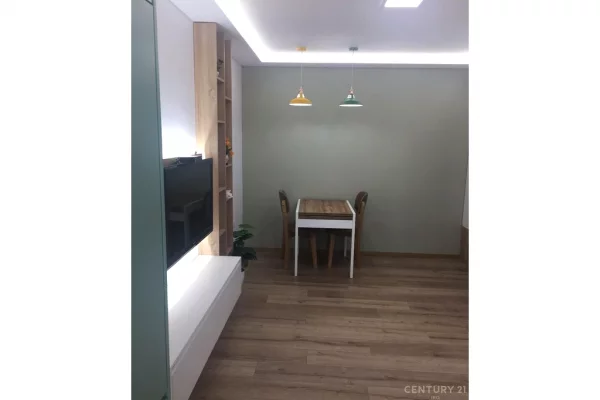 Shtepi ne shitje 1+1 ne Tirane - 165,000 Euro