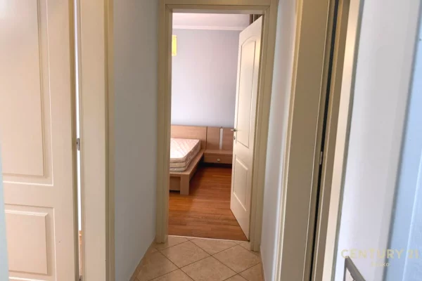 House for Rent 2+1 in Tirana - 620 Euro