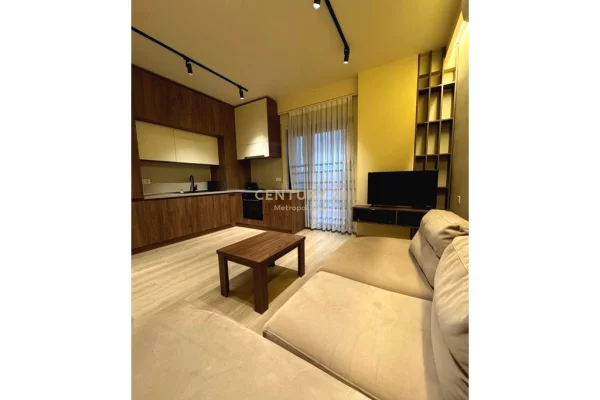 House for Rent 1+1 in Tirana - 850 Euro