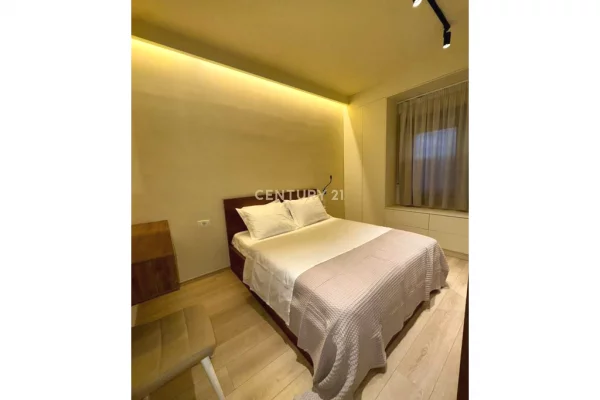 House for Rent 1+1 in Tirana - 850 Euro