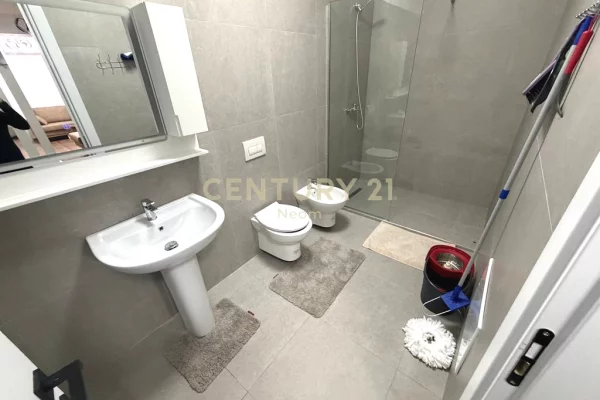 Apartment for rent in Tirana 2+1, Furnished