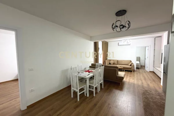 Apartment for rent in Tirana 2+1, Furnished