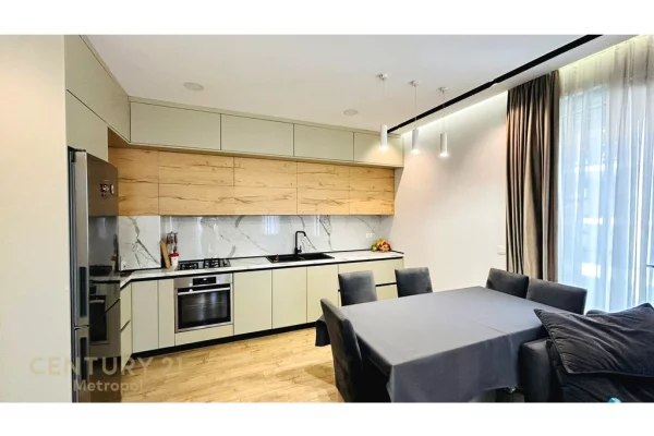 Shtepi ne shitje 1+1 ne Tirane - 199,000 Euro