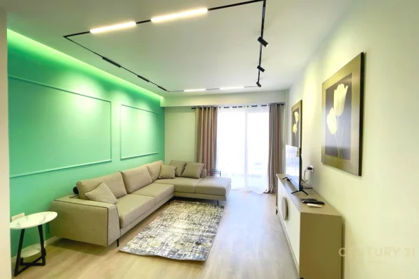 Casa in affitto 2+1 a Tirana - 750 Euro