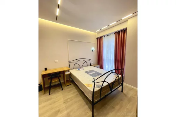 Shtepi me qera Apartament ne Tirane, 2+1, Mobilimi E mobiluar, Pagesa 750  Euro.