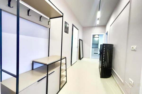 Shtepi me qera Apartament ne Tirane, 2+1, Mobilimi E mobiluar, Pagesa 750  Euro.