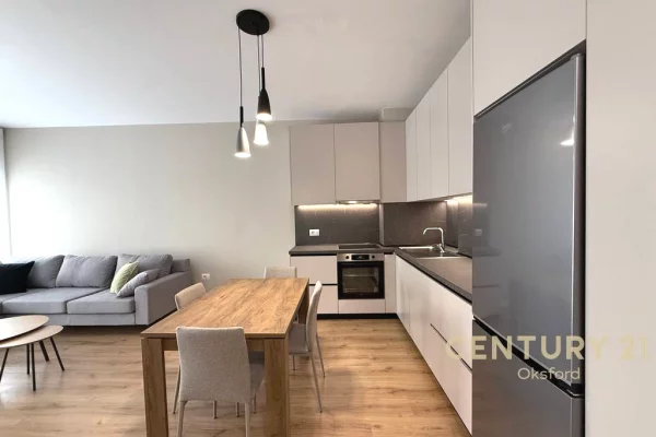 Casa in affitto 1+1 a Tirana - 700 Euro