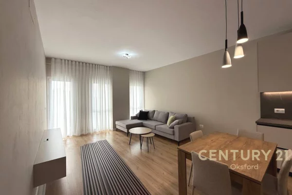 Casa in affitto 1+1 a Tirana - 700 Euro