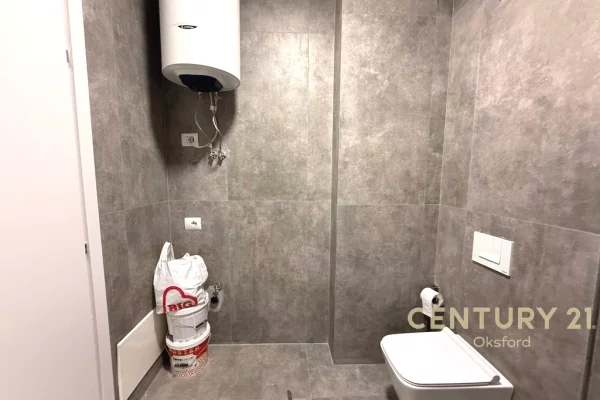 Shtepi me qera Apartament ne Tirane, 1+1, Mobilimi E mobiluar, Pagesa 700  Euro.