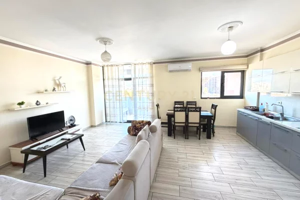 House for Rent 2+1 in Tirana - 530 Euro