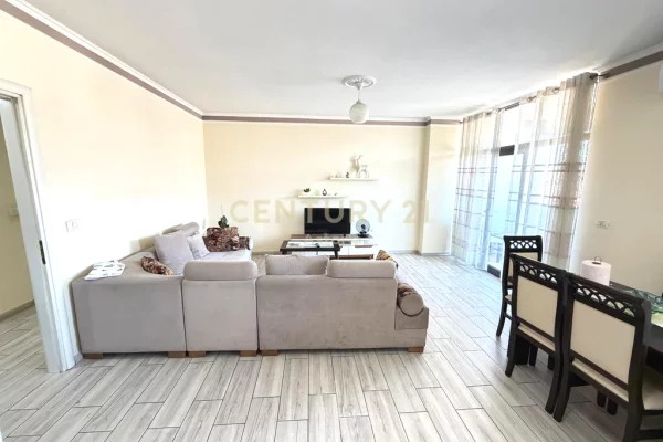 House for Rent 2+1 in Tirana - 530 Euro