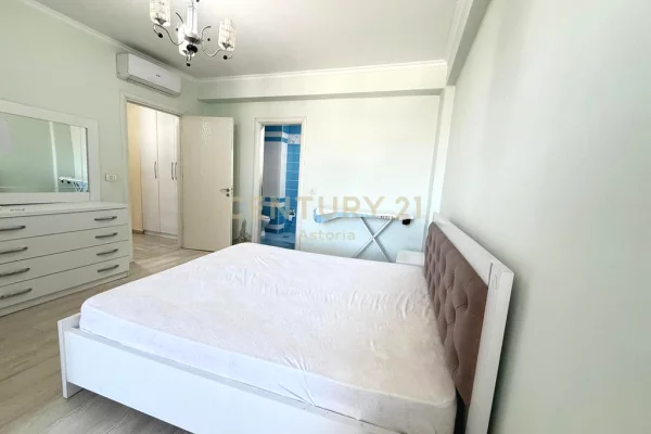 Apartment for rent in Tirana 2+1, Furnished