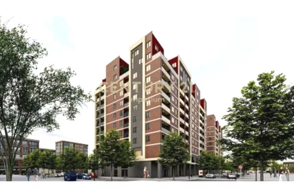 Shtepi ne shitje 2+1 ne Tirane - 258,000 Euro