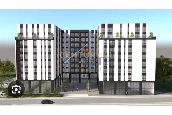 Shtepi ne shitje 1+1 ne Tirane - 75,000 Euro