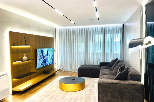 Shtepi ne shitje 2+1 ne Tirane - 247,000 Euro