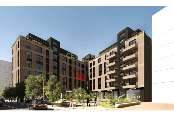 Shtepi ne shitje 1+1 ne Tirane - 140,000 Euro