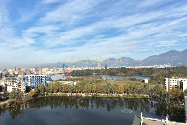 House for Sale 2+1 in Tirana - 238,000 Euro