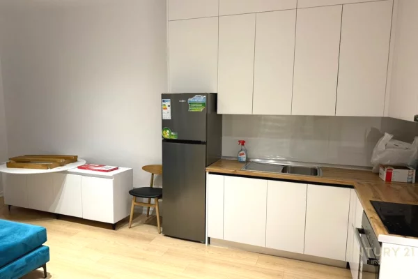 Shtepi me qera 1+1 ne Tirane - 550 Euro