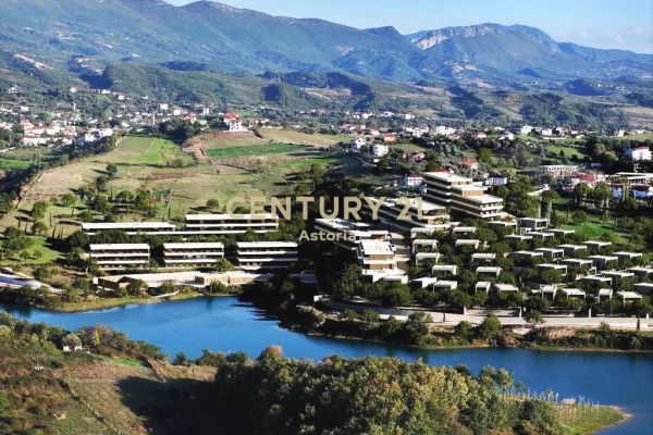 House for Sale 1+1 in Tirana - 133,000 Euro