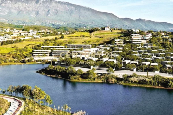 House for Sale 1+1 in Tirana - 133,000 Euro