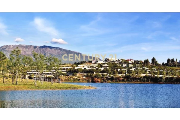 House for Sale 1+1 in Tirana - 133,000 Euro