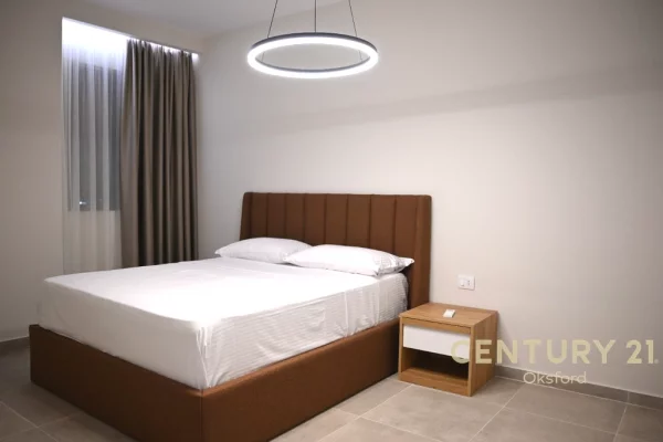 Shtepi ne shitje Apartament ne Tirane, 2+1, Mobilimi E mobiluar, Pagesa 125,000  Euro.